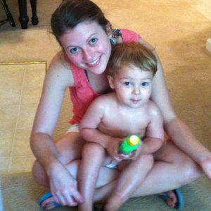 Meet your Posher, Alex